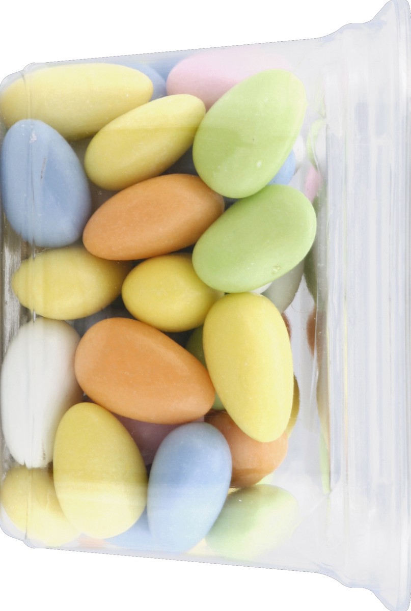 slide 3 of 4, It's Delish Jordan Almonds 12 oz, 12 oz