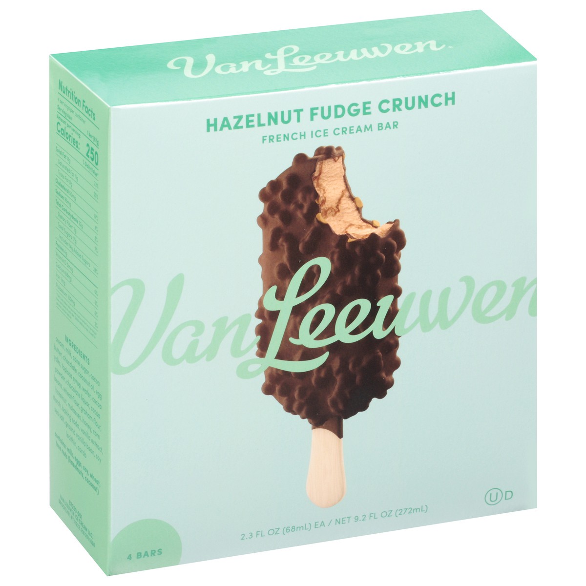 slide 9 of 14, Dream Pops Berry Dreams 100% Plant-Based Berry Frozen Pops 4 - 1.42 Fl. Oz., 1.42 fl oz