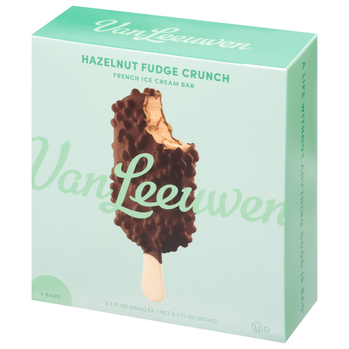 slide 5 of 14, Dream Pops Berry Dreams 100% Plant-Based Berry Frozen Pops 4 - 1.42 Fl. Oz., 1.42 fl oz