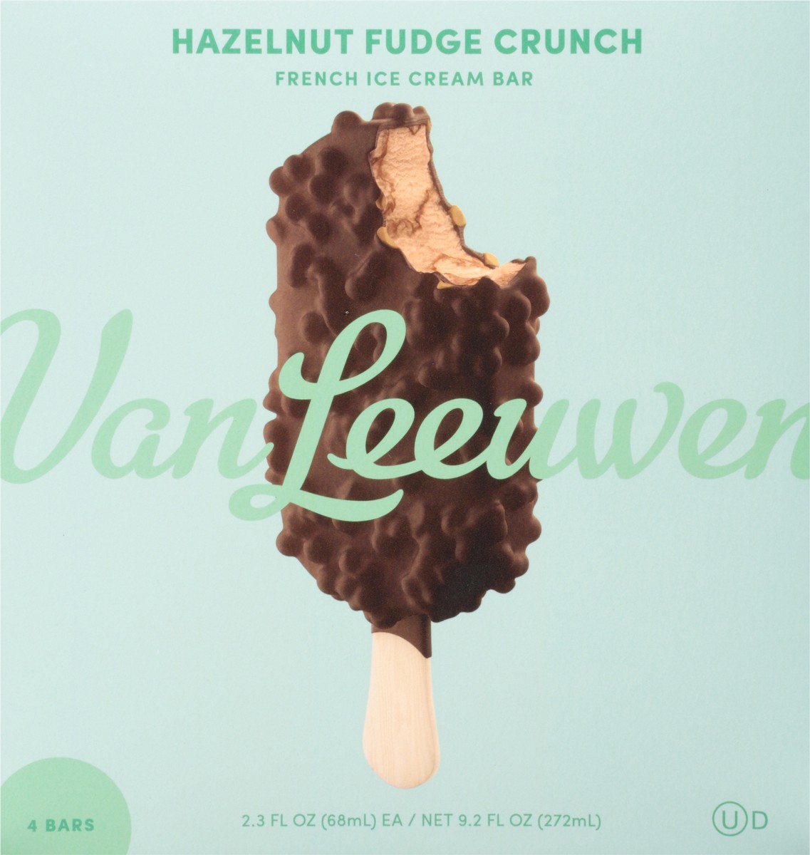 slide 8 of 14, Dream Pops Berry Dreams 100% Plant-Based Berry Frozen Pops 4 - 1.42 Fl. Oz., 1.42 fl oz