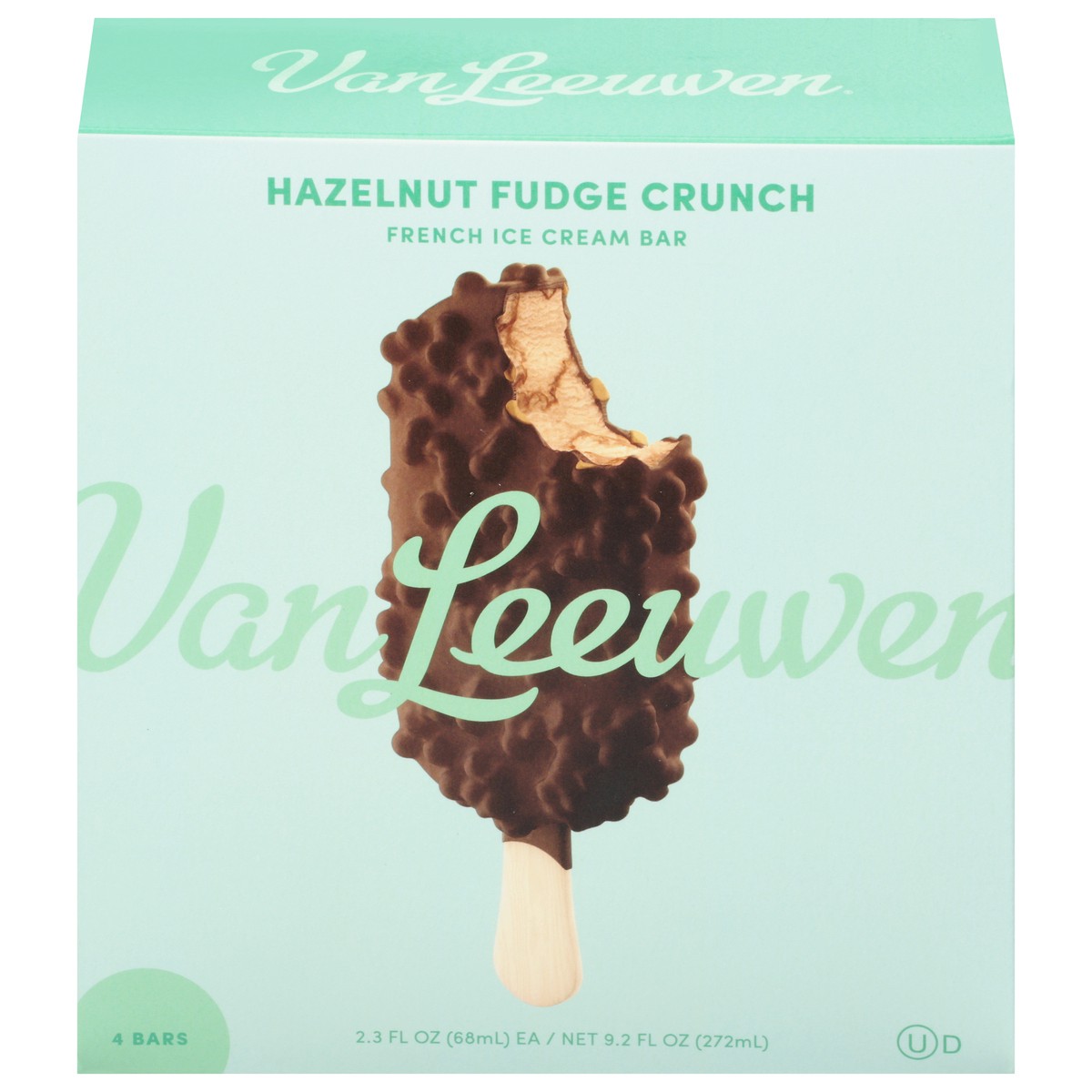 slide 2 of 14, Dream Pops Berry Dreams 100% Plant-Based Berry Frozen Pops 4 - 1.42 Fl. Oz., 1.42 fl oz