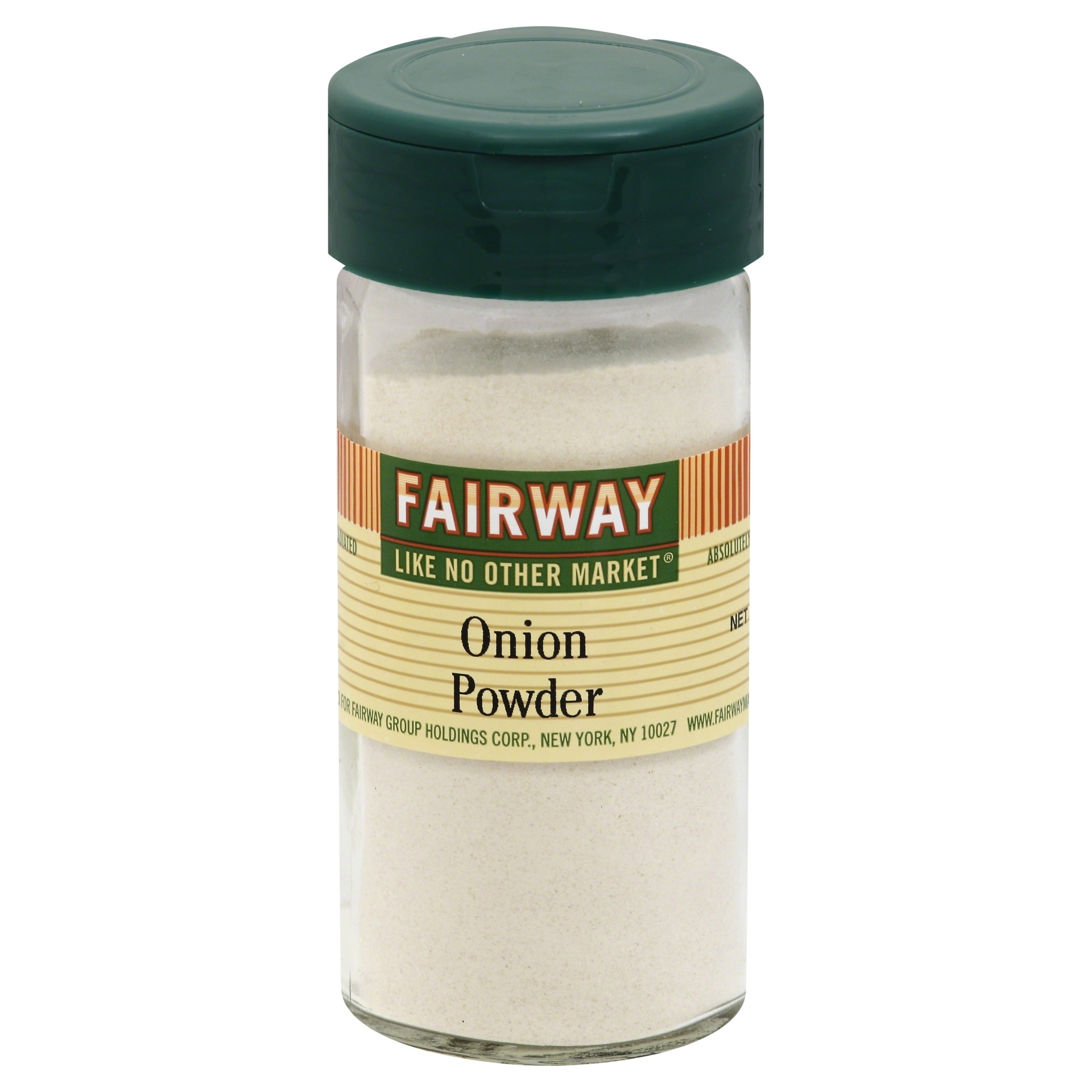 slide 1 of 1, Fairway Onion Powder, 2 oz