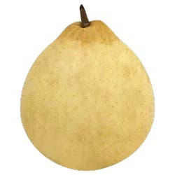 Pear - Yali