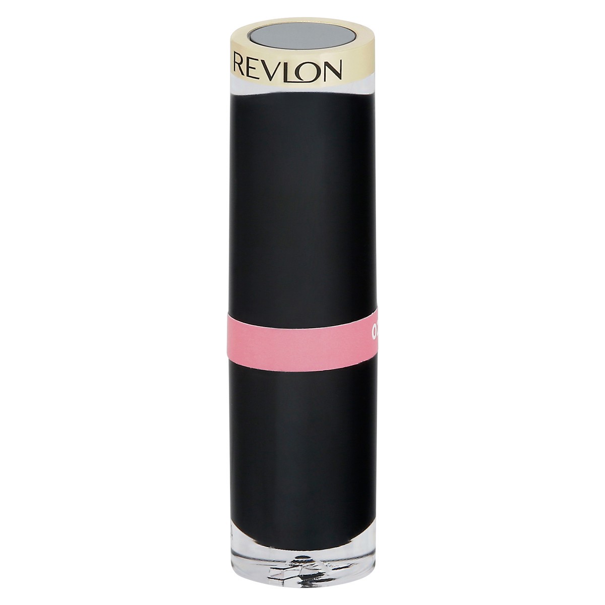 slide 7 of 9, Revlon Super Lustrous So Sleek Pink 021 Glass Shine Lipstick 0.11 oz, 0.11 oz