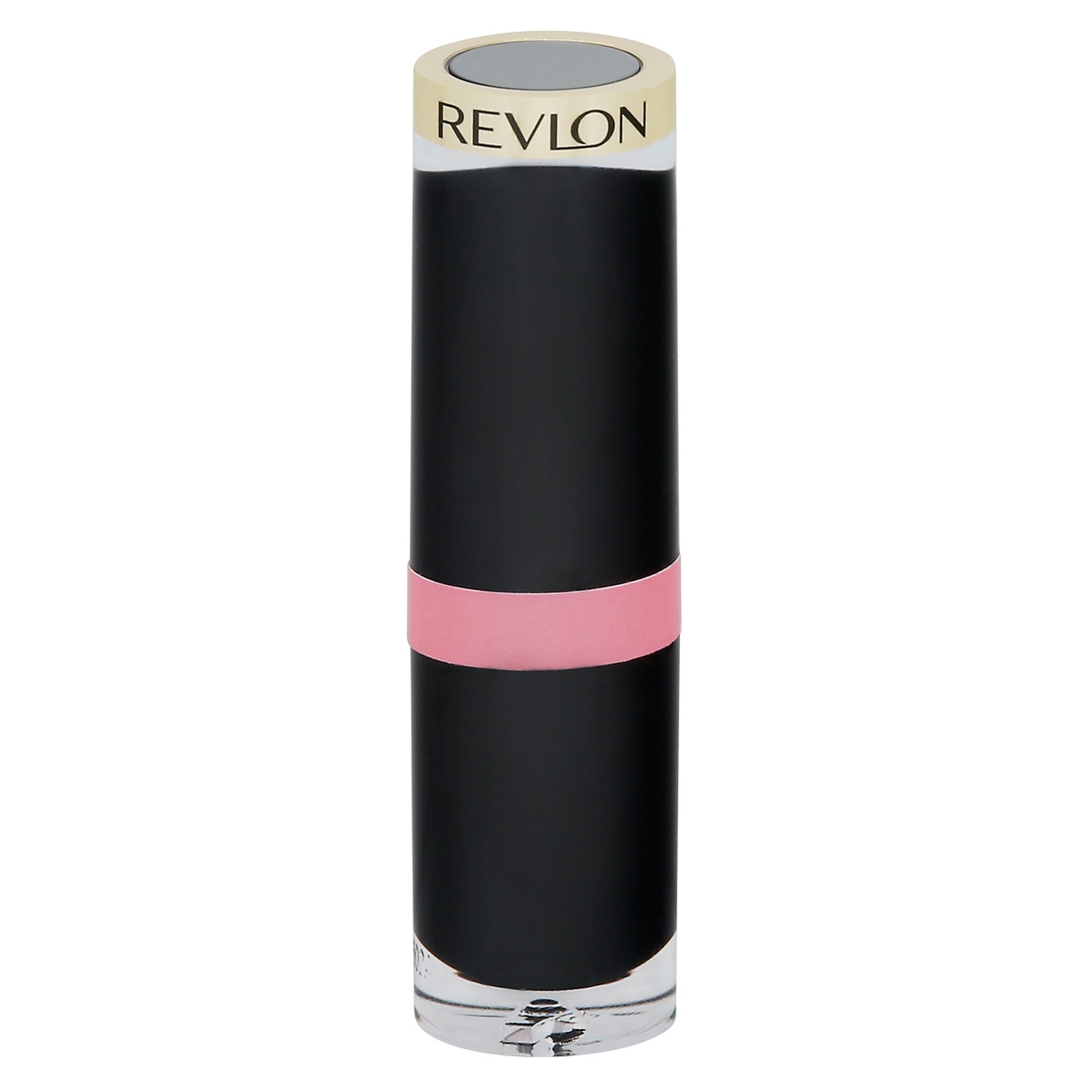 slide 1 of 1, Revlon Super Lustrous Glass Shine Moisturizing Lipstick - So Sleek Pink, 0.11 oz