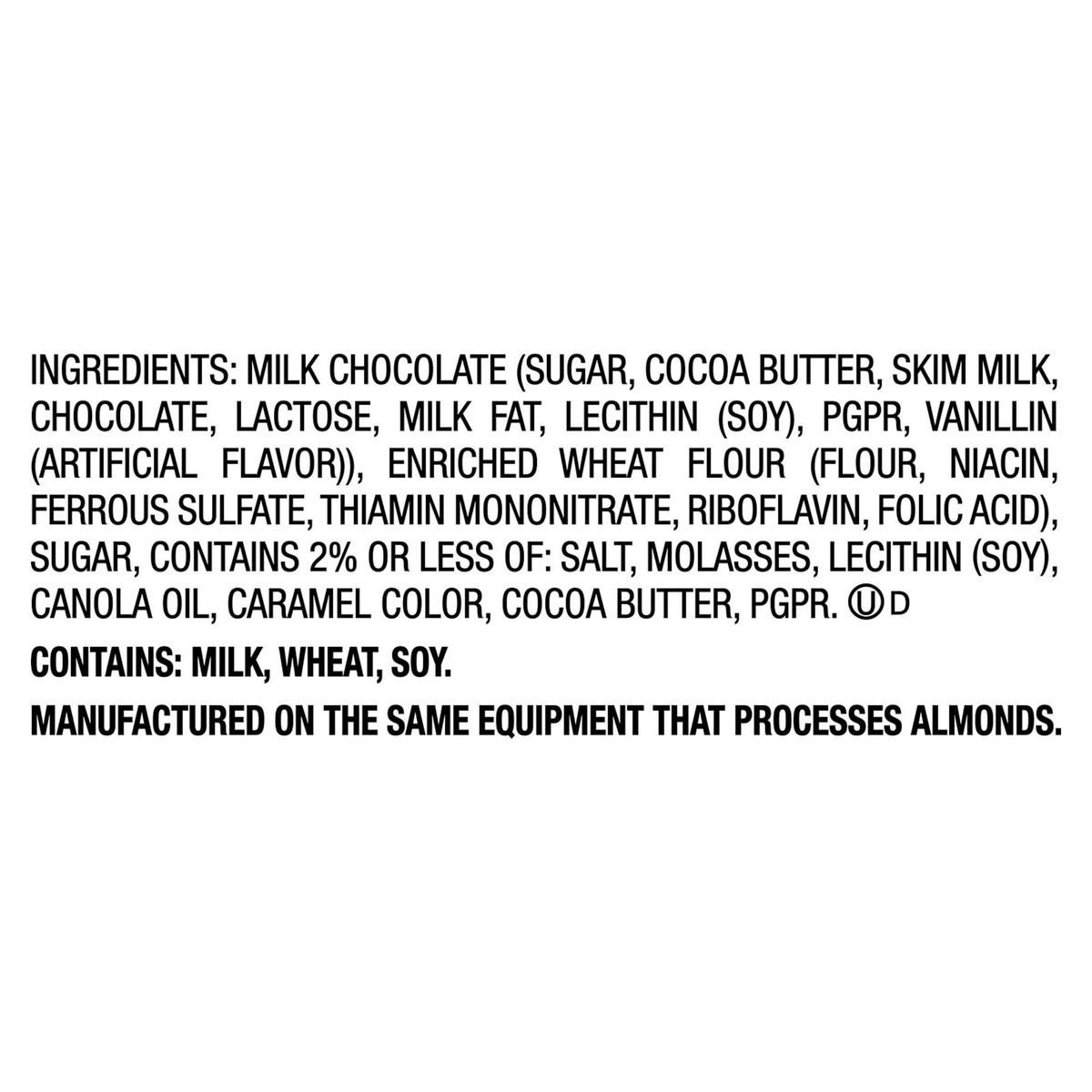 slide 2 of 8, Hershey Waffle Cone Bar, 1.4 oz