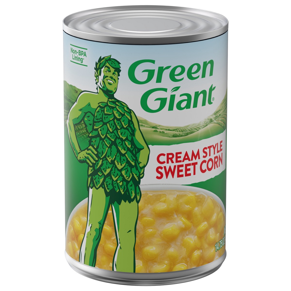 slide 6 of 9, Green Giant Cream Style Sweet Corn 14.75 oz, 14.75 oz