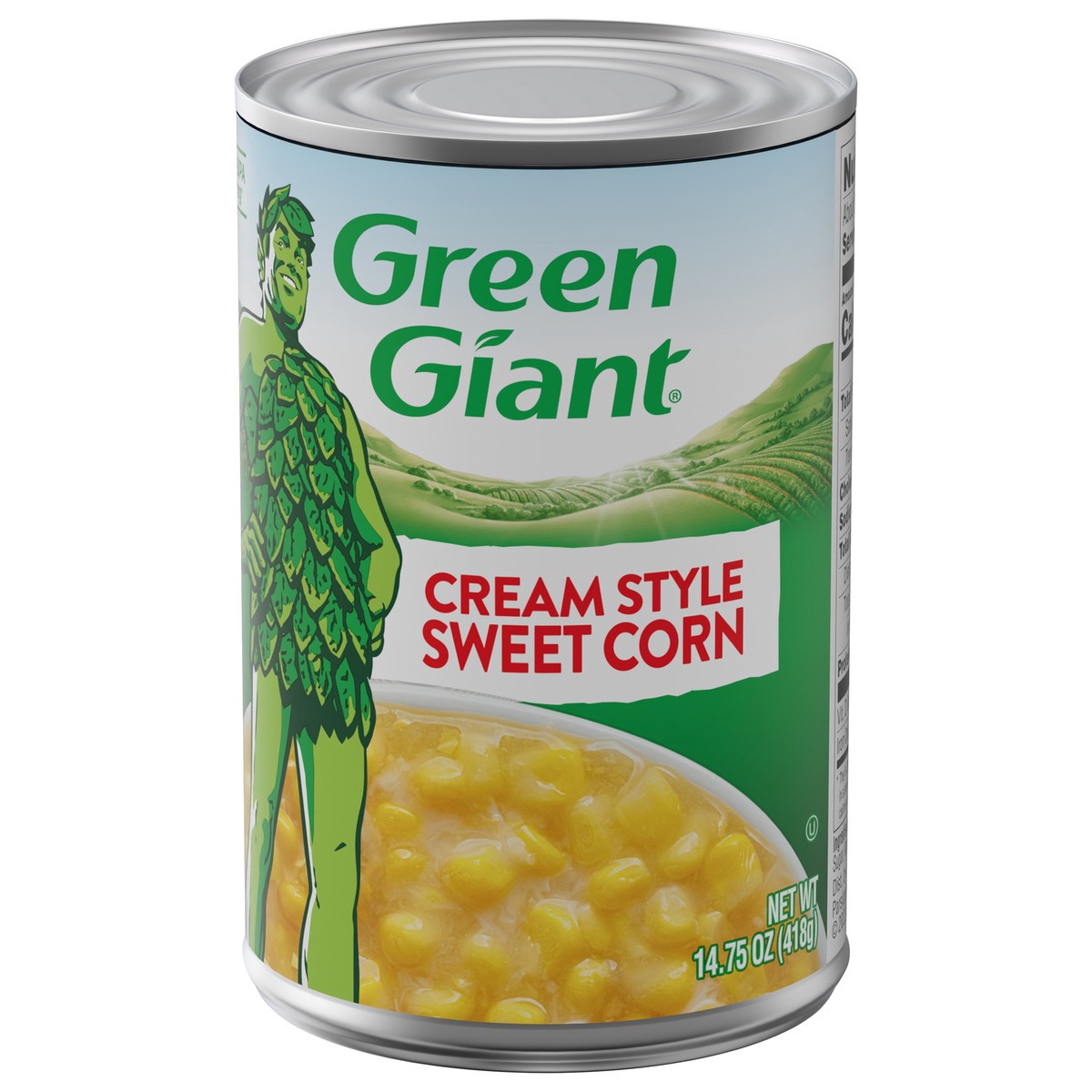 slide 3 of 9, Green Giant Cream Style Sweet Corn 14.75 oz, 14.75 oz