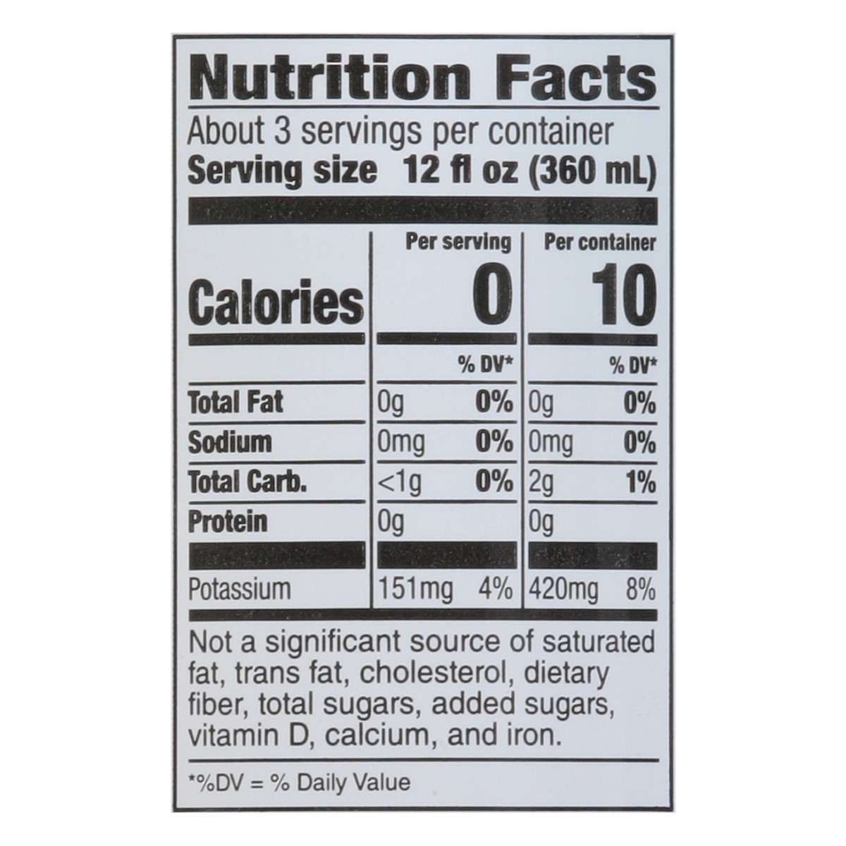 slide 5 of 11, Refreshe Signature SELECT Sparkling Water Cranberry Raspberry - 33.8 Fl. Oz., 