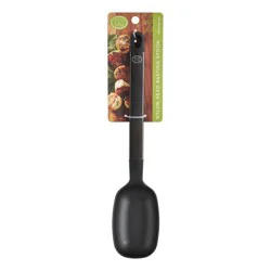 Dash Of That Nylon Head Basting Spatula Silicone Spoon