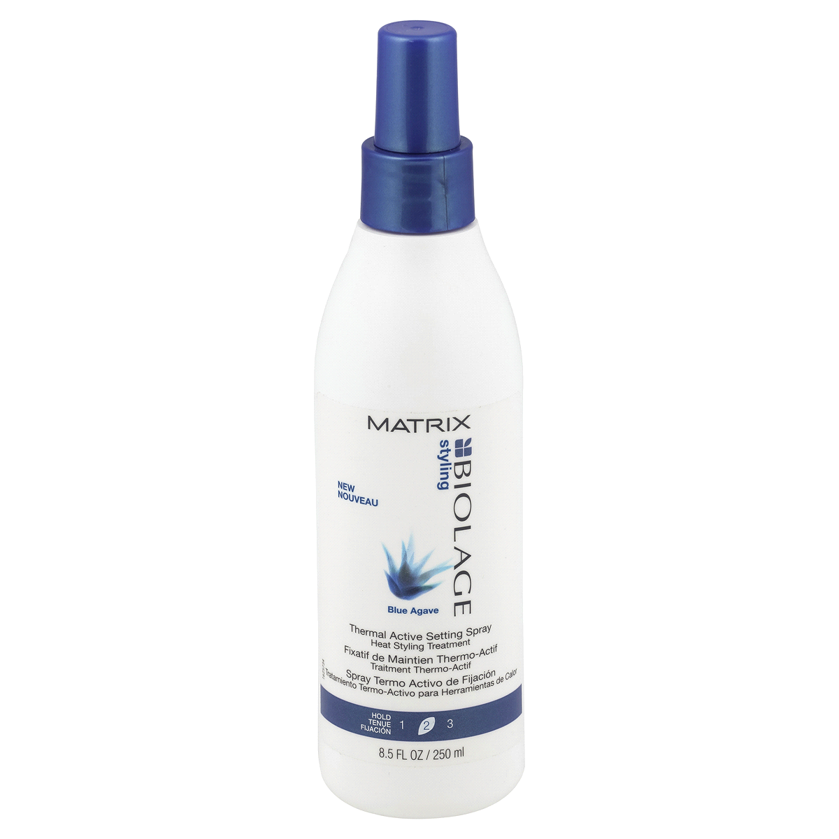 slide 1 of 2, Matrix Biolage Thermal Active Setting Spray, 8.5 oz