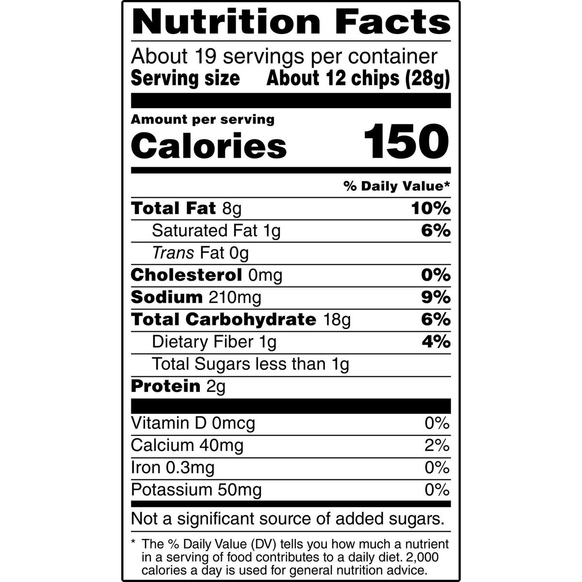 slide 3 of 7, Doritos Tortilla Chips, 18.88 oz