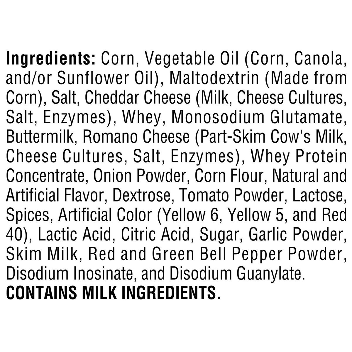 slide 4 of 7, Doritos Tortilla Chips, 18.88 oz