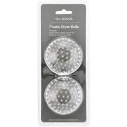 our goods Plastic Dryer Balls