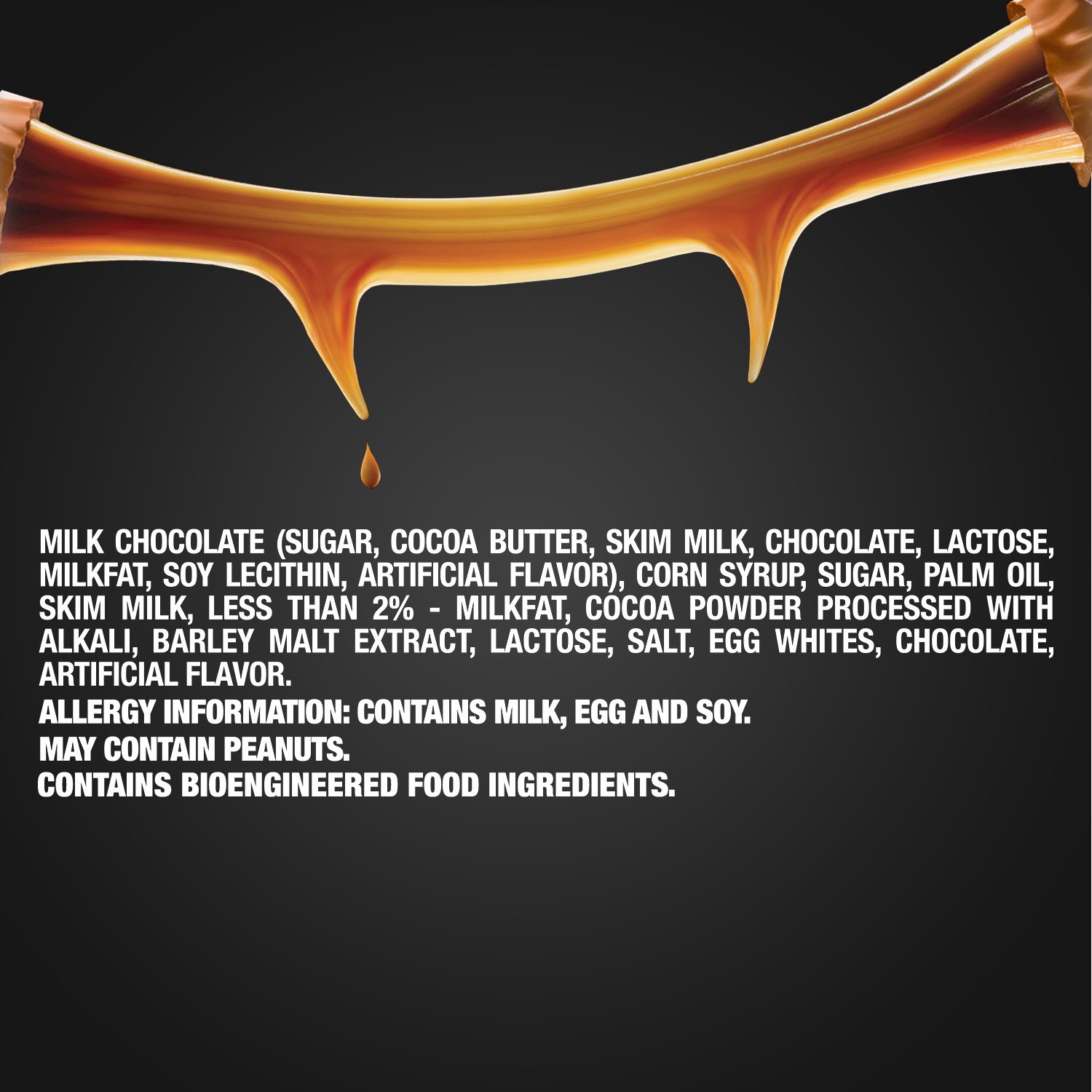 slide 5 of 8, MILKY WAY Fun Size Caramel Milk Chocolate Halloween Candy Bars - 18.47oz, 18.47 oz