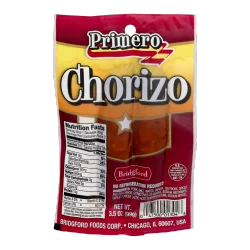 Bridgford Chorizo
