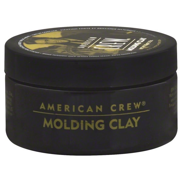 American Crew Molding Clay 3 oz Shipt