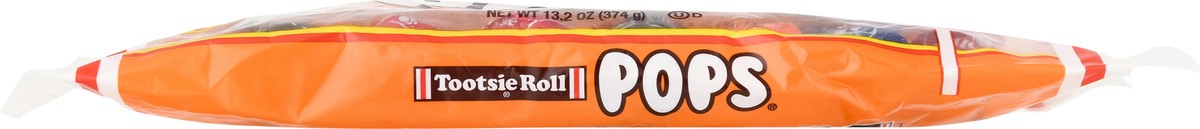 slide 6 of 9, Tootsie Roll Assorted Flavors Pops 13.2 oz, 13.2 oz