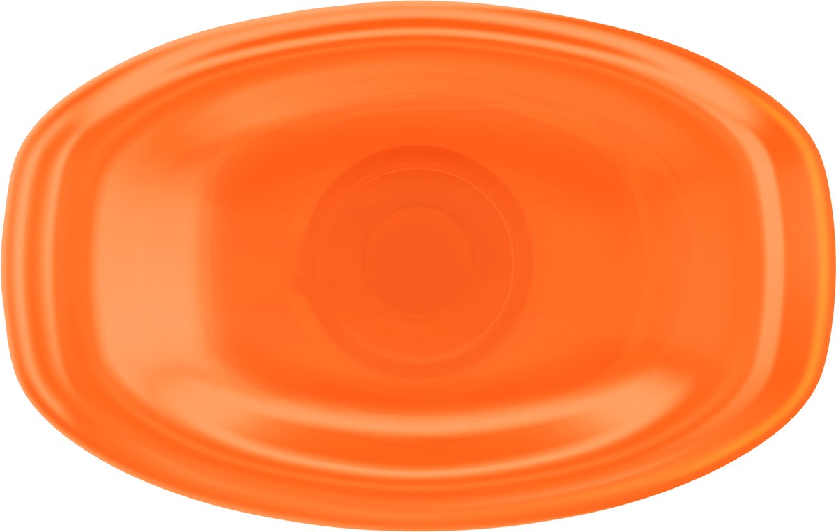 slide 2 of 8, Ajax Triple Action Orange Dish Detergent, 12.6 oz