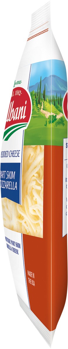 slide 6 of 7, Galbani 32oz Shredded Mozzarella Cheese, 32 oz