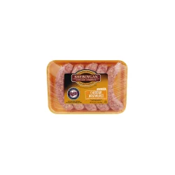 Sheboygan Sausage Company Cheddar Bratwurst