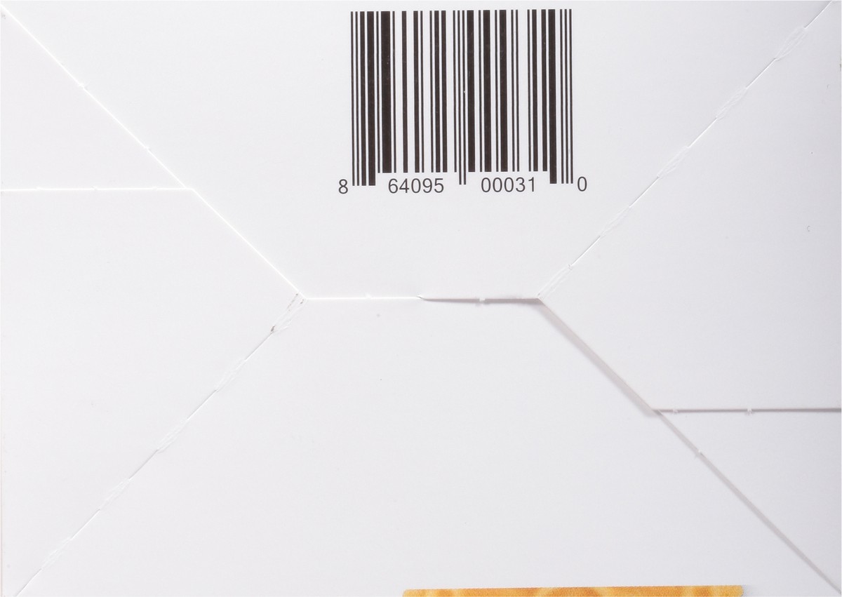 slide 9 of 9, Fogliani Chocolate Waffle Cookie 5 oz, 5 oz