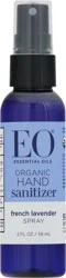 EO Lavender Hand Sanitizer Spray