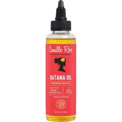 Camille Rose Batana Treatment Thicken & Strengthen Oil