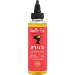 Camille Rose Batana Treatment Thicken & Strengthen Oil