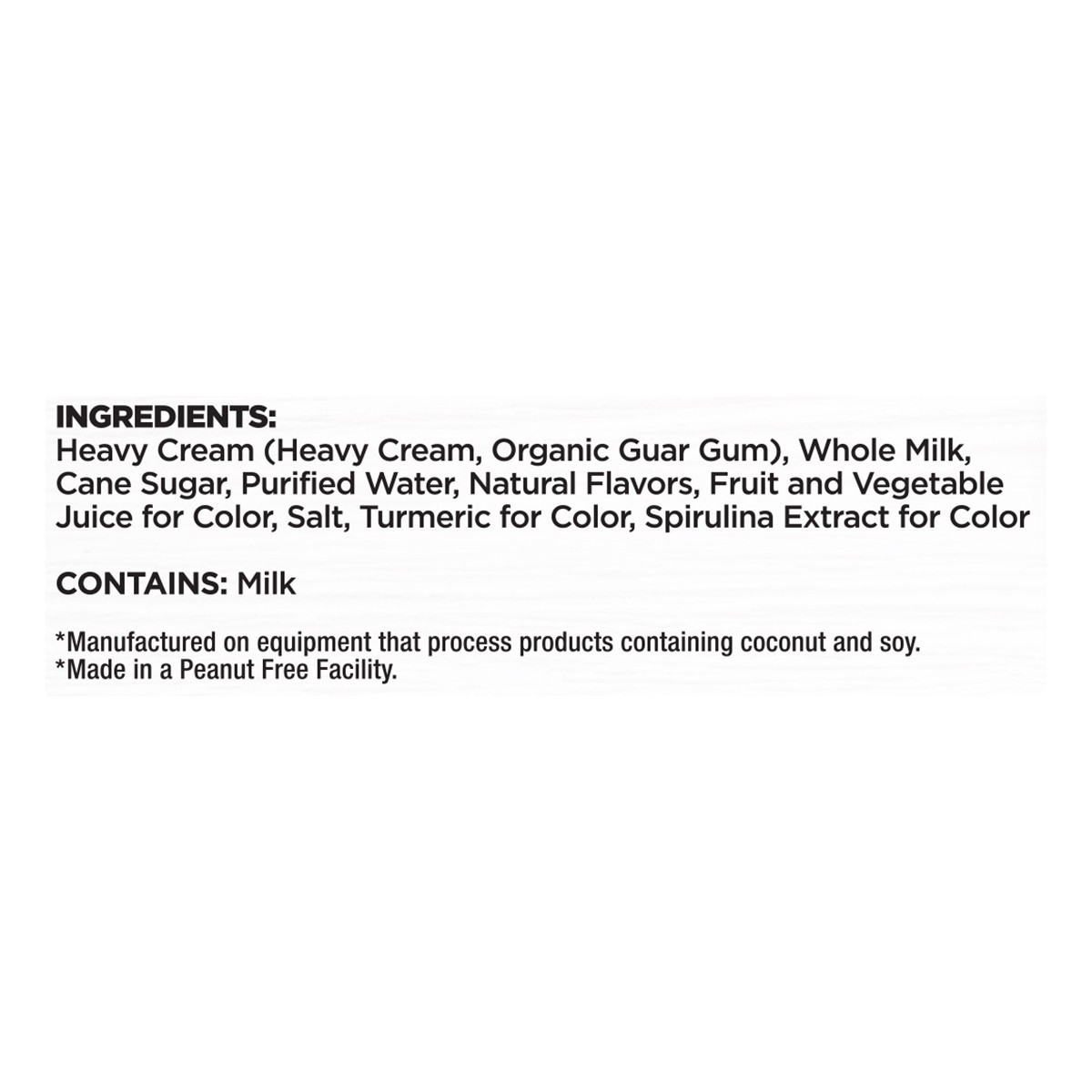 slide 4 of 12, Jonnypops Cream Minis Birthday Surprise Minis With Cream Pops, 6 ct