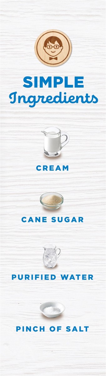 slide 10 of 12, Jonnypops Cream Minis Birthday Surprise Minis With Cream Pops, 6 ct