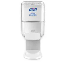 Purell Hand Sanitizer Dispenser