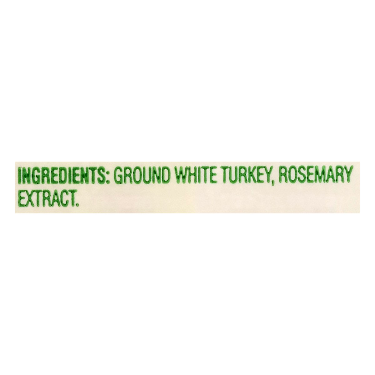 slide 2 of 13, Empire Kosher Natural Ground White Turkey 16 oz, 1 lb