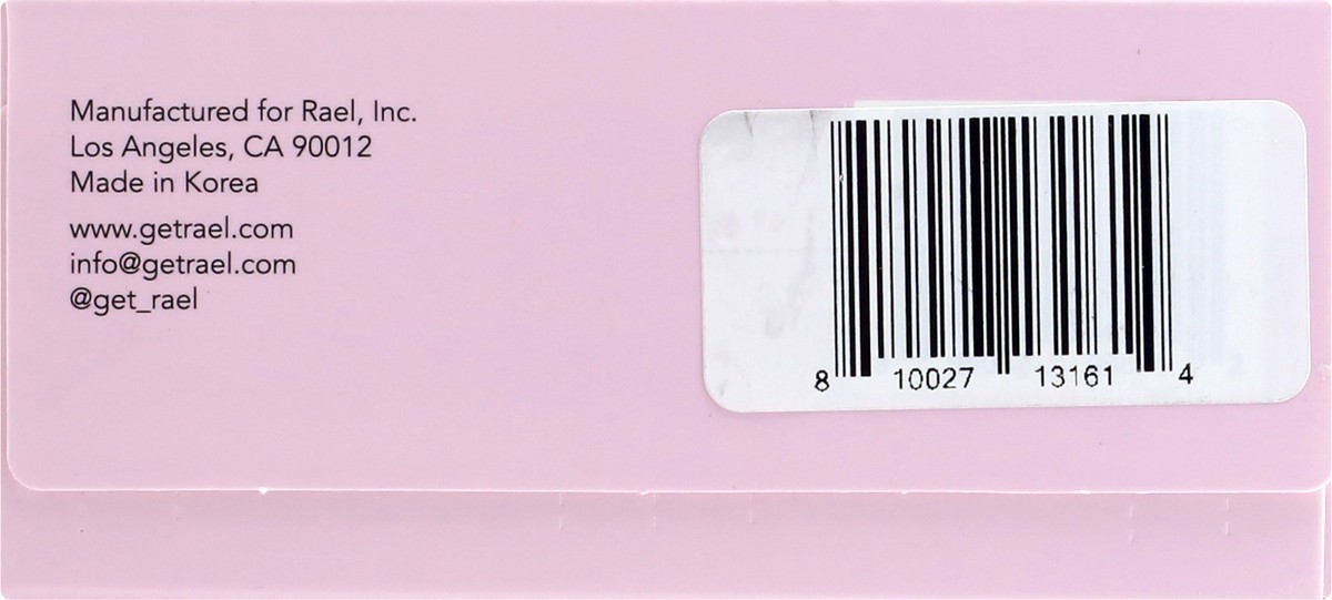 slide 4 of 9, Rael Regular Tampons 16 ea, 16 ct