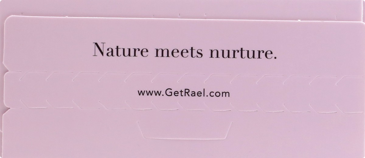 slide 7 of 9, Rael Regular Tampons 16 ea, 16 ct