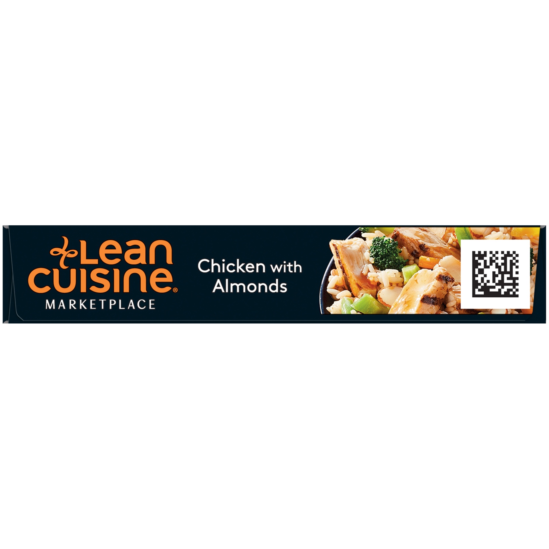 slide 4 of 8, Lean Cuisine Chicken With Almonds, 8.5 oz