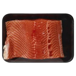 Giant Eagle Salmon, Farmed, Fillet, Chile