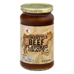 Giant Homestyle Beef Flavored Gravy