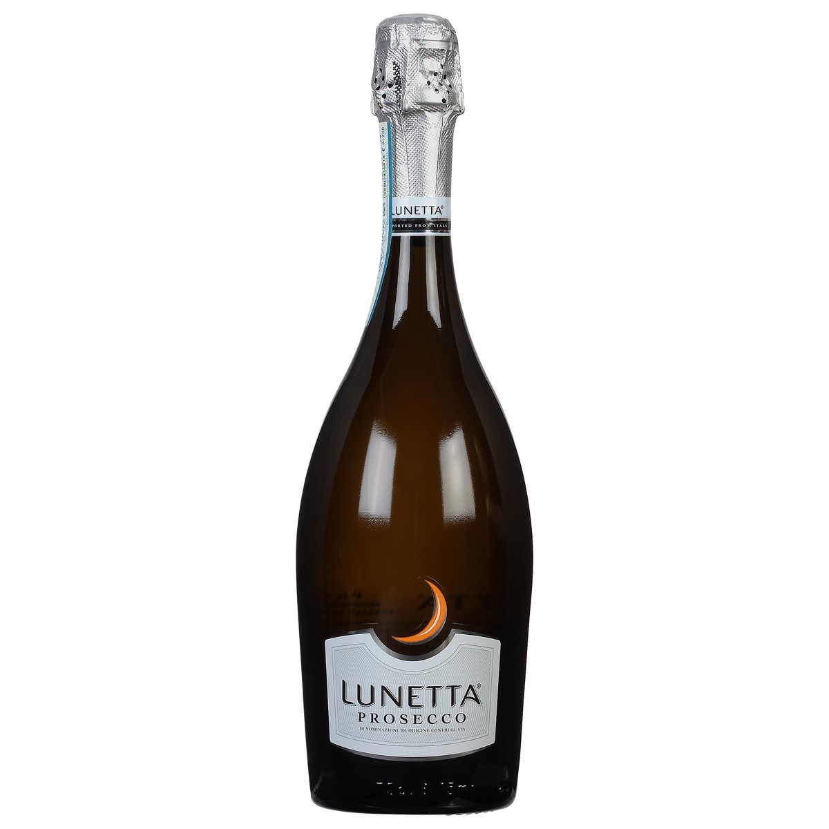 slide 1 of 10, Lunetta Brut, 750 ml