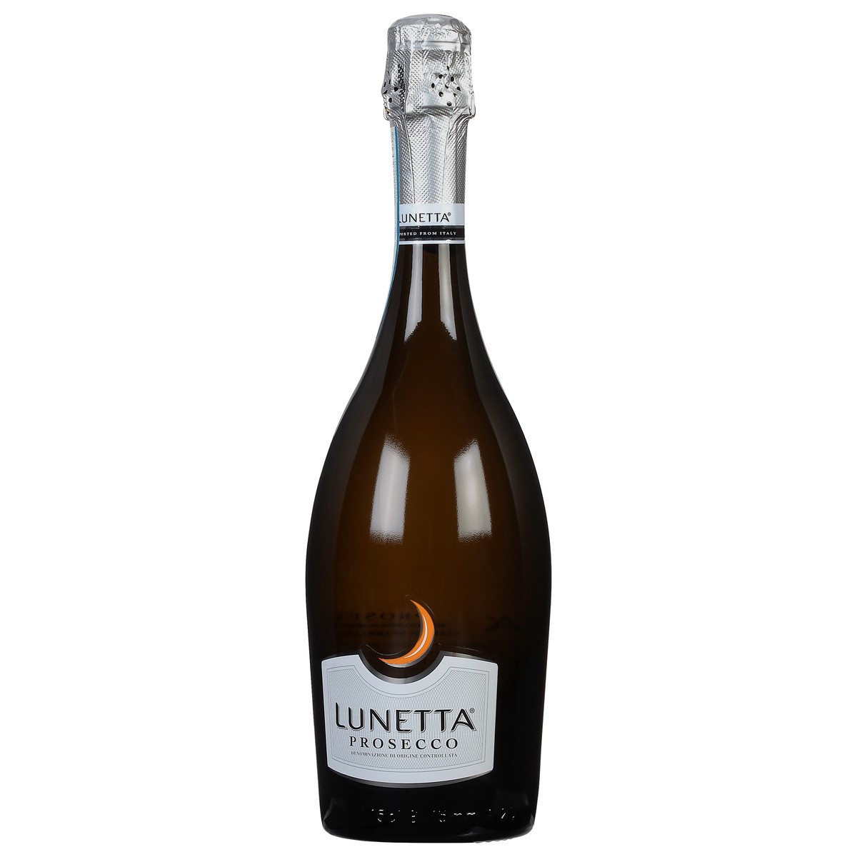 slide 5 of 10, Lunetta Brut, 750 ml