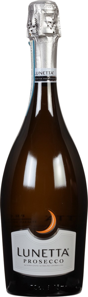 slide 3 of 10, Lunetta Brut, 750 ml