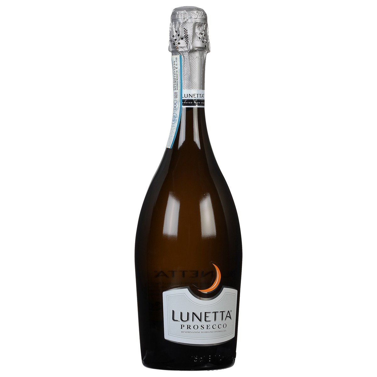 slide 10 of 10, Lunetta Brut, 750 ml