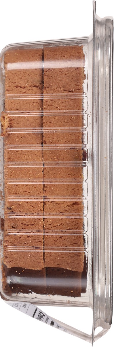 slide 7 of 9, Sabrina's Sabrinas Cranberry Pistachio, 7 oz