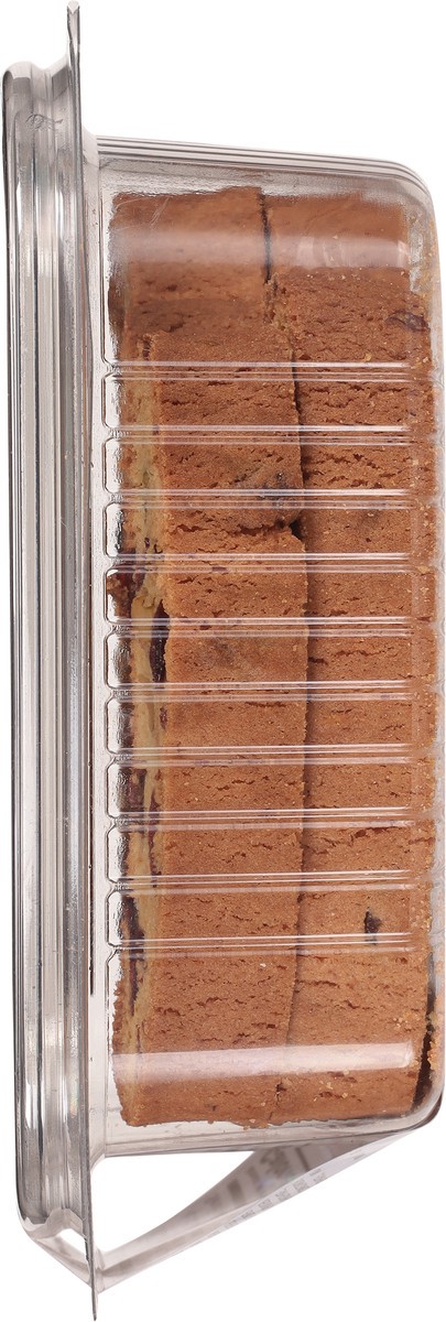 slide 8 of 9, Sabrina's Sabrinas Cranberry Pistachio, 7 oz