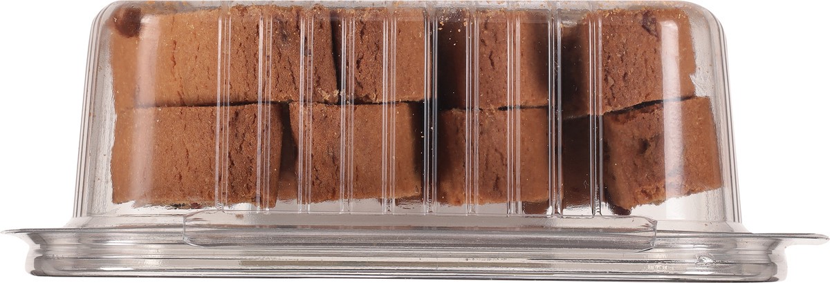 slide 9 of 9, Sabrina's Sabrinas Cranberry Pistachio, 7 oz