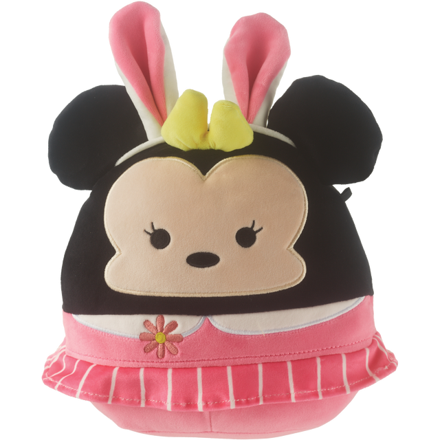 slide 1 of 1, SQUISHMALLOW Minnie W Bunny Ears, 1 ct