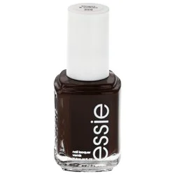 essie Fringes & Saddle 359 Nail Lacquer 0.46 fl oz