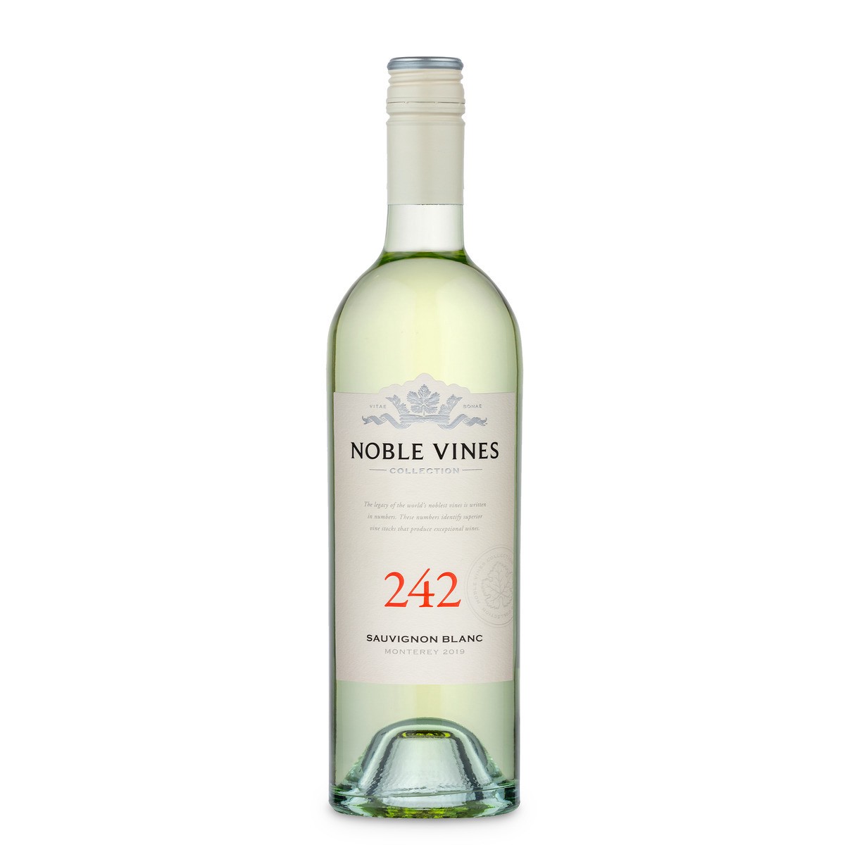slide 2 of 11, Noble Vines Sauvignon Blanc, 750 ml