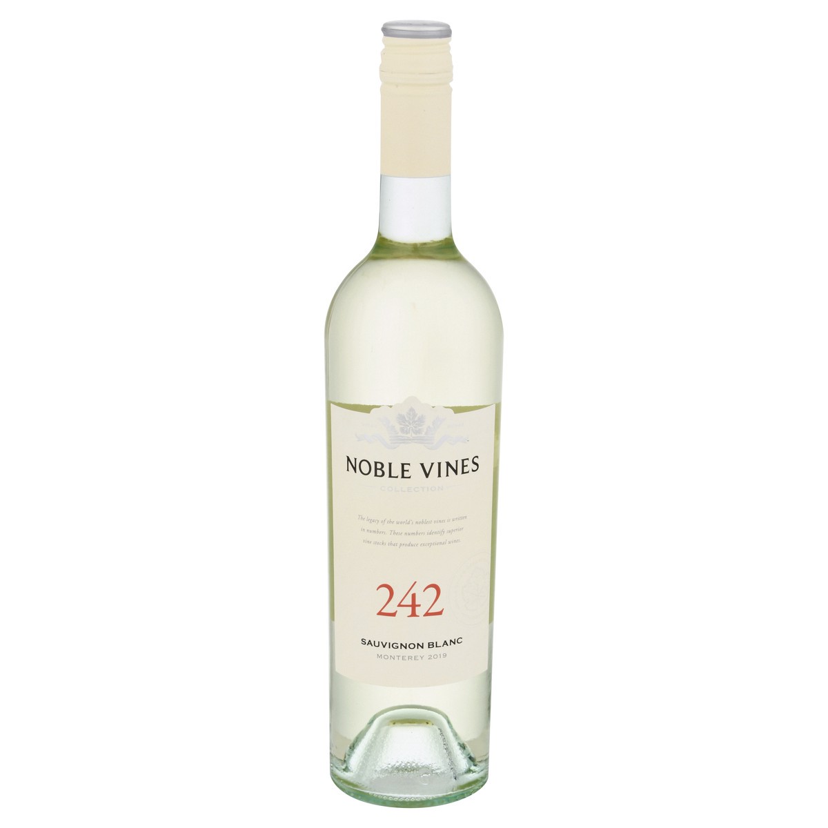 slide 4 of 11, Noble Vines Sauvignon Blanc, 750 ml