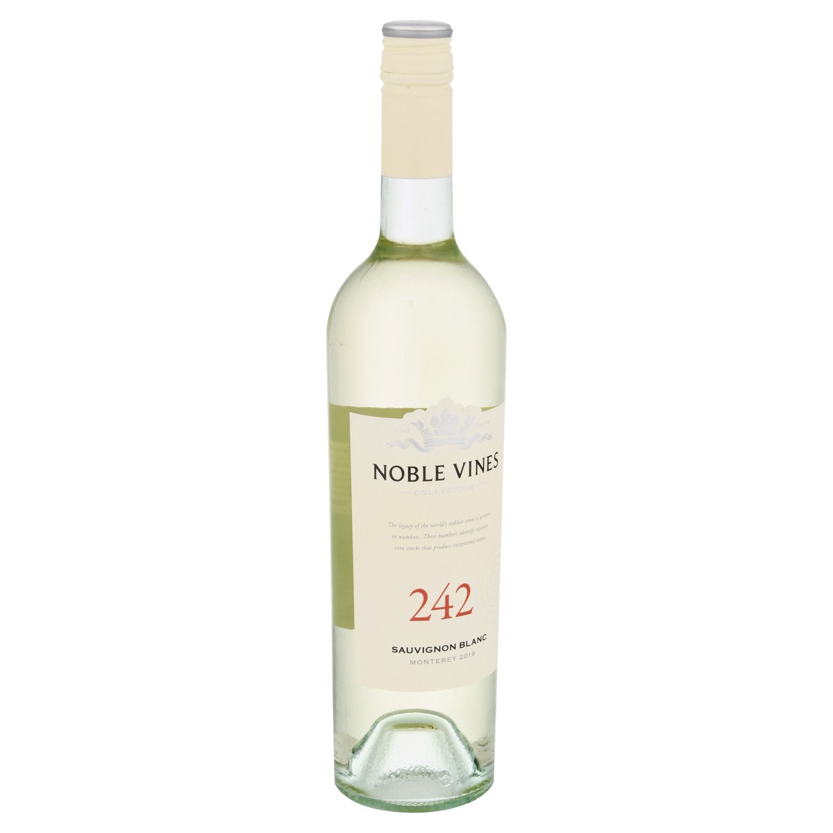 slide 10 of 11, Noble Vines Sauvignon Blanc, 750 ml